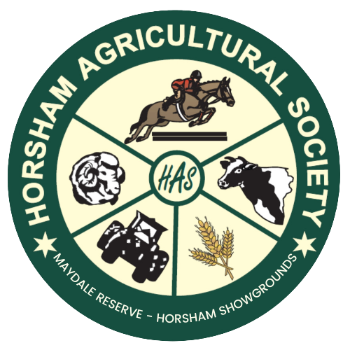 HAS Logo