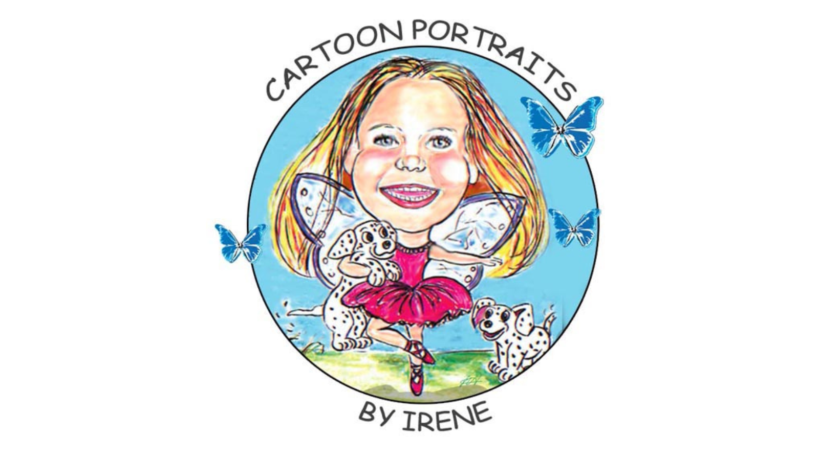 Cartoon Portraits