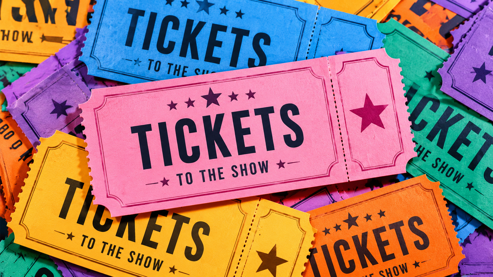 Tickets